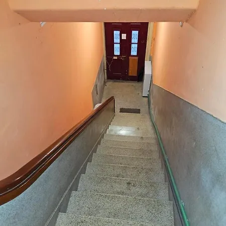 Séjour chez l'habitant Aguia Oporto