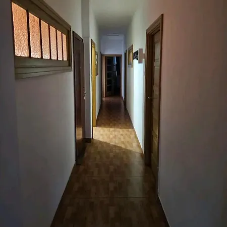 Séjour chez l'habitant Aguia