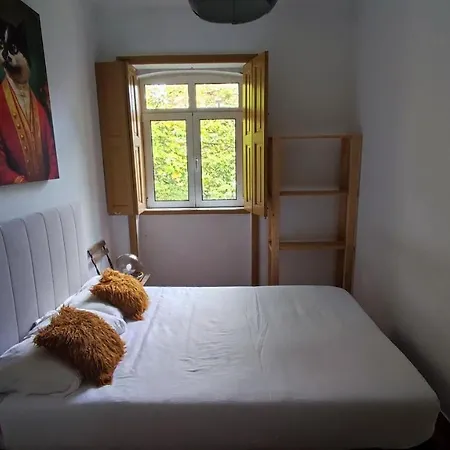 Aguia Séjour chez l'habitant Oporto