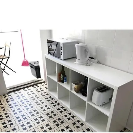 Aguia Séjour chez l'habitant *
