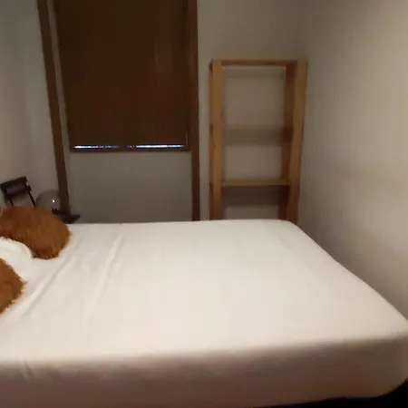 Aguia Séjour chez l'habitant