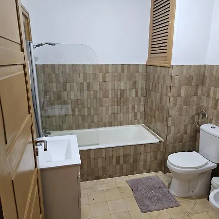 Aguia Séjour chez l'habitant *