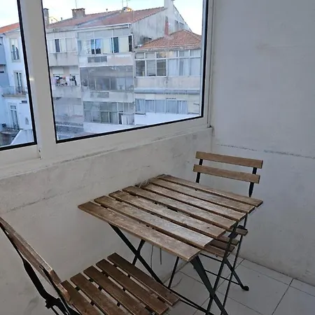 Aguia Séjour chez l'habitant Oporto