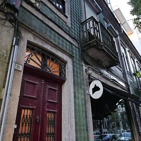 Aguia Oporto